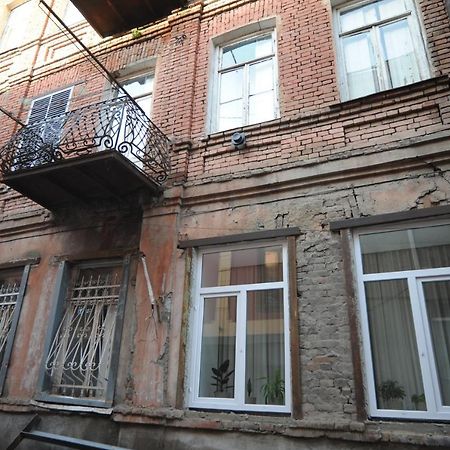 Old Tbilisi Metekhi One Room Exterior photo